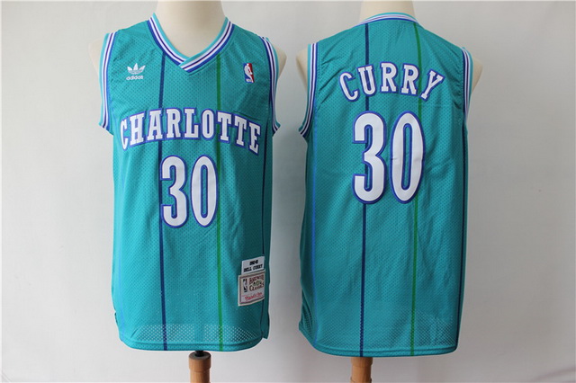 Charlotte Hornets Jerseys 22